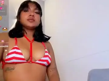 Chaturbate Free Porn Cam of valentina_rose_x