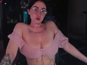 Chaturbate Live Porn of _chrissy__
