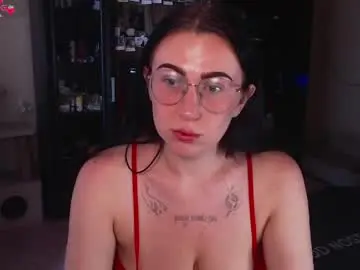 Chaturbate Best Webcam of _chrissy__