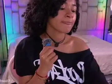 Chaturbate Sex Chat of adele_carter_