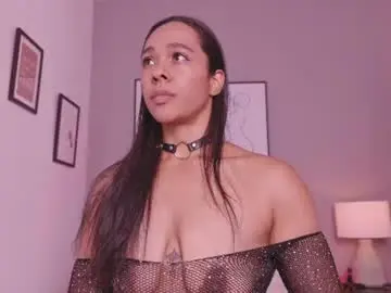Chaturbate Private Sex Chat of alessia_selene