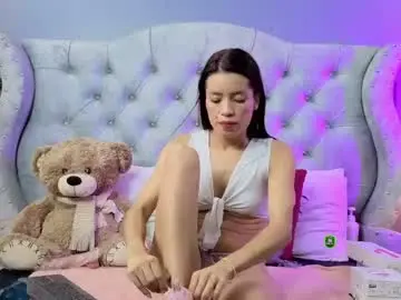 Chaturbate Free Live Porn of alexa_starckk