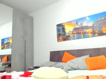 Chaturbate Sex Chat of angeloitalia91