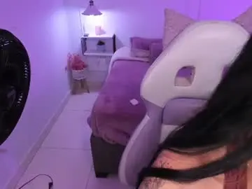 Chaturbate Nude Webcam of asia_lune