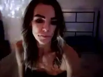 Chaturbate Sex Cam of blue_eyed_foxxxxy