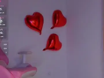 Chaturbate Sex Cam of cutiesue
