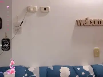Chaturbate Free Porn Cam of dulce_lau27