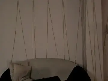 Chaturbate Nude Webcam of jadeevansx