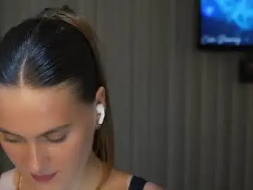 Chaturbate Best Webcam of lesliekorfs