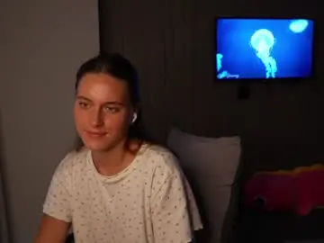 Chaturbate Private Sex Chat of lesliekorfs