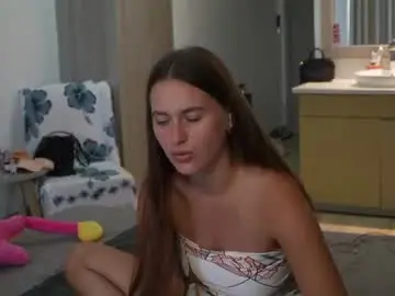 Chaturbate Adult Video Chat of lesliekorfs