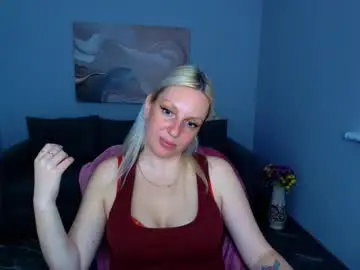 Chaturbate Sex Cam of lisa_merritt