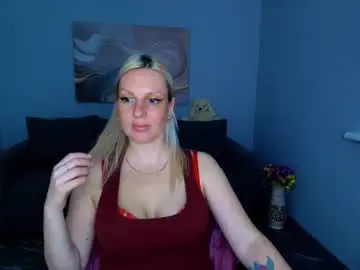 lisa_merritt from chaturbate