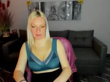 Chaturbate Best Webcam of lisa_merritt