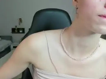 Chaturbate Sex Cam of lovebettie
