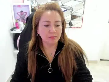 Chaturbate Private Sex Chat of mariana01_m
