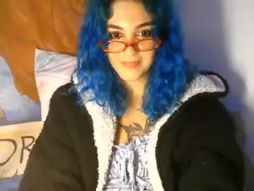Chaturbate Best live sex cam show of melaniefairy