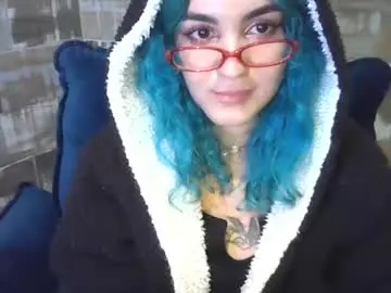 Chaturbate Free Porn Cam of melaniefairy
