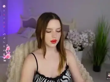 Chaturbate Best Webcam of milanamoons