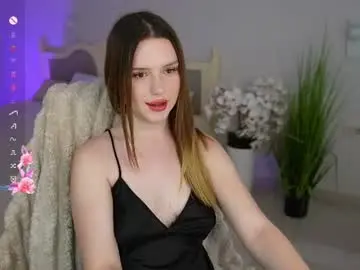 Chaturbate Live Porn of milanamoons
