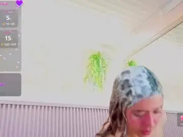 Chaturbate Free Porn Cam of milleyjones_