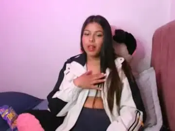 Chaturbate Adult Video Chat of miss_chellsea