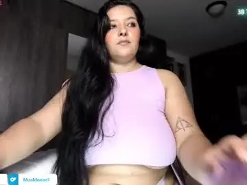 Chaturbate Private Sex Chat of missmoonn