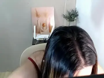 Chaturbate Private Sex Chat of mitena_fox333