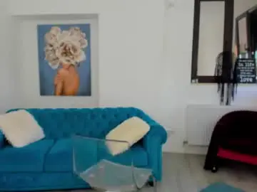Chaturbate Nude Webcam of nicolle_lexxy