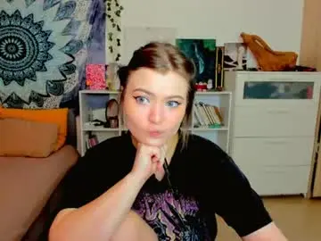 Chaturbate Live Porn of purehanna