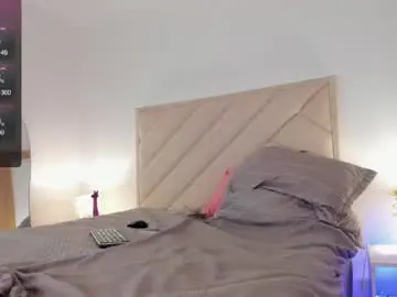 sofia_jones2 from chaturbate