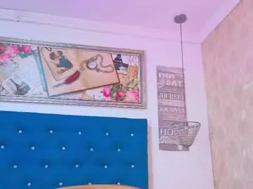 Chaturbate Sex Chat of aisha_porn