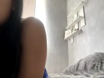 Chaturbate Private Sex Chat of alexiaficke