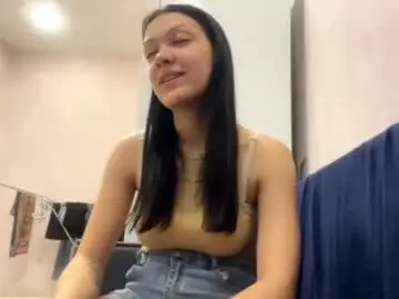Chaturbate Adult Webcam of alexiaficke