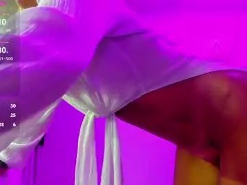 Chaturbate Live Porn of cristalayala_