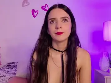 Chaturbate Live Sex of dark_angell77