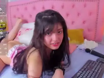 Chaturbate Live Sex Cam of dolly_kitter