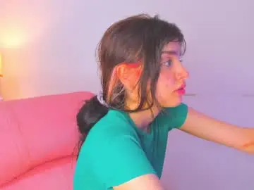 Chaturbate Nude Webcam of dolly_kitter