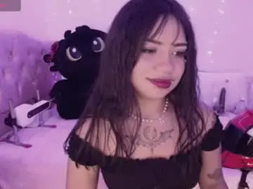 Chaturbate Adult Video Chat of emma_soffia