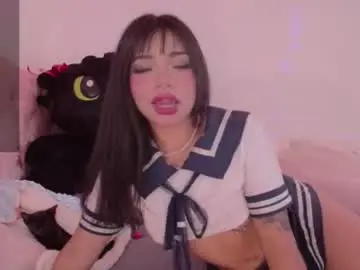 Chaturbate Adult Webcam of emma_soffia