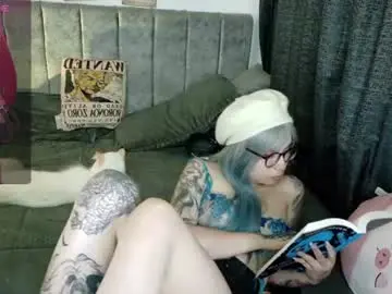 Chaturbate Best live sex cam show of himiko_08