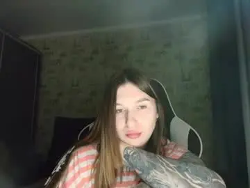 Chaturbate Nude Webcam of liliawoolf