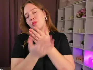 Chaturbate Free Live Porn of misss_arabella