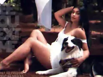 Chaturbate Free Live Porn of missthailand_