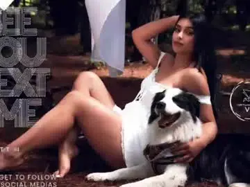 Chaturbate Sex Cam of missthailand_