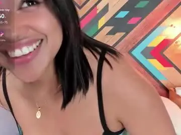 Chaturbate Best live sex cam show of nairobiswan