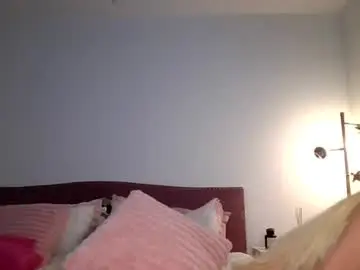 Chaturbate Live Sex Cam of nicolesarahx
