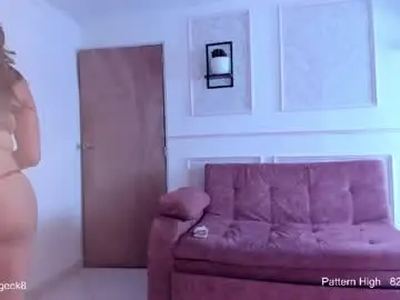 Chaturbate Live Porn of sabrina_geek