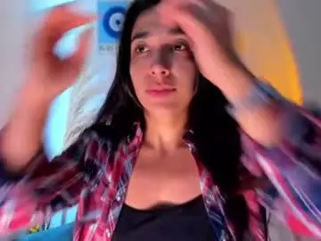 Chaturbate Watch Live Sex Cams of sabrinaevanss_
