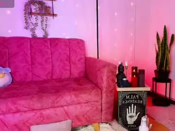 Chaturbate Live Sex Cam of sara_jhonsonn